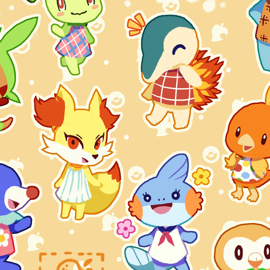 moon-sphinx:  lemoncreamsicle: wanted to combine two of my favorite fandoms; please
