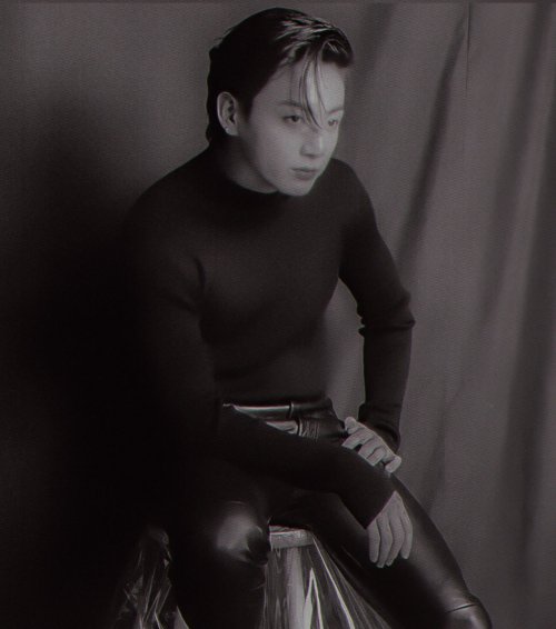 Dilf Jjk Is Coming.