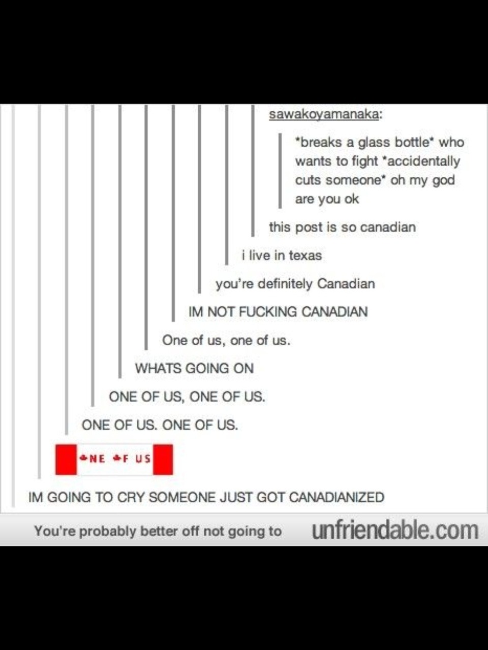 randomthingsthatilike123:  Best of Tumblr Part (1/?) Part 2 Part 4