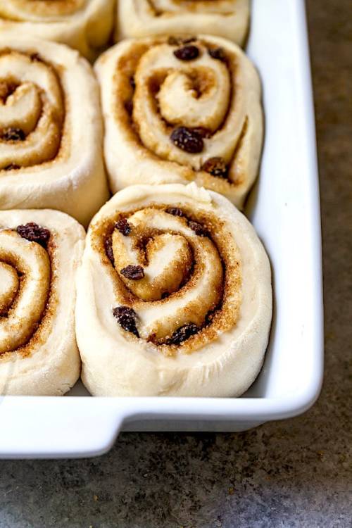 foodffs: Cinnamon RollsFollow for recipesIs this how you roll?