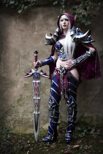 Source : http://sexykosplay.tumblr.com/