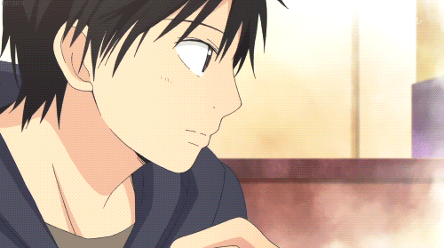 kntgifs:“The moment he called me by my name, I fell in love.”