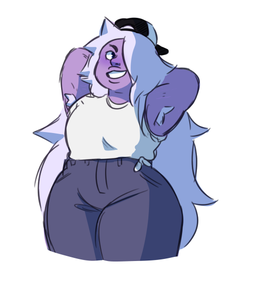 junknrat:  her …..  dont repost/use without my permission  