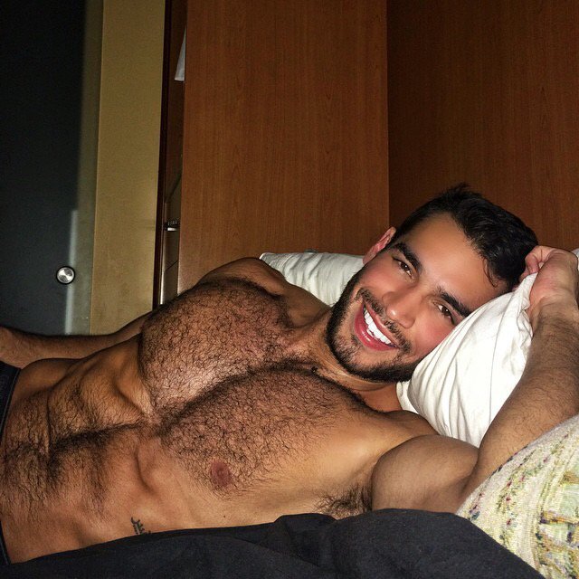 Random Eroticism
