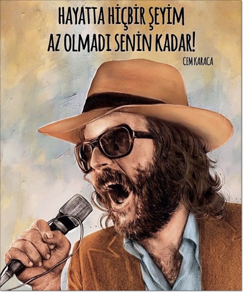 Cem Karaca Umit Tarlasi 45lik Kayit Youtube