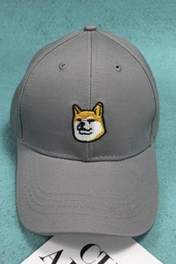 shyshyshylinggirl: Adjustable Baseball Cap