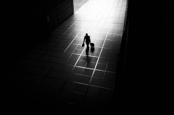 lensblr-network:  Gate by Junichi Hakoyama  (junichihakoyama.tumblr.com) 