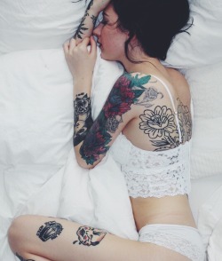 Tattoos and Piercings, What else could you