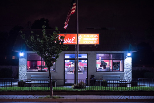 Night Photo Walk - Copiague, NY. Coming to a town near you soon. :) @princeforpeace 