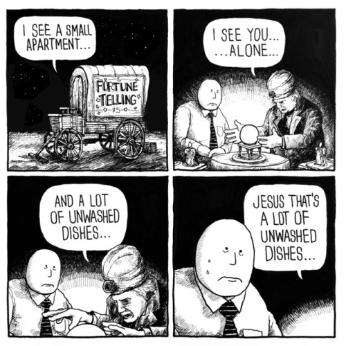 thejakelikesonions: the future: more of the present