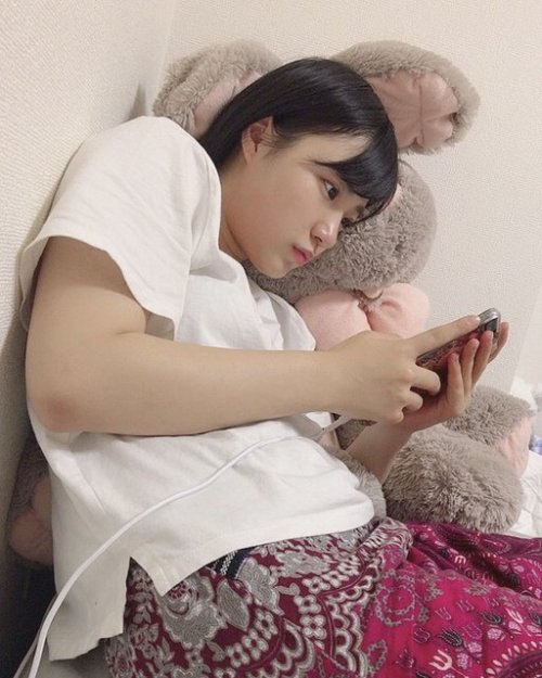NGT48情報botさんのツイート: 【フォトログ】#對馬優菜子 06/12 t.co/kwBYk2y3om (・×・) t.co/eP0Paruk2O