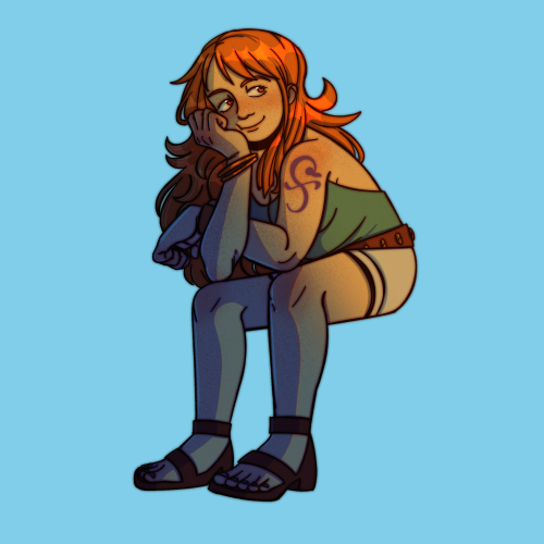 Complementary