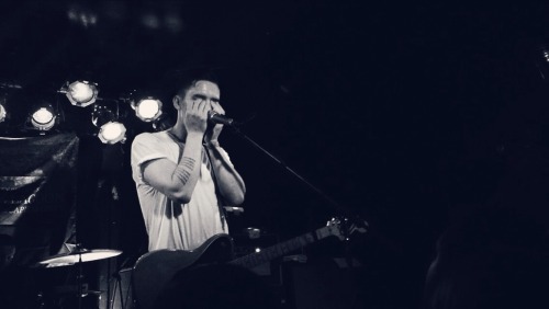 theancientwest:  “the diamonds in her eyes, they keep my sunglasses on.”  seahaven // chicago, Il 05.10.14