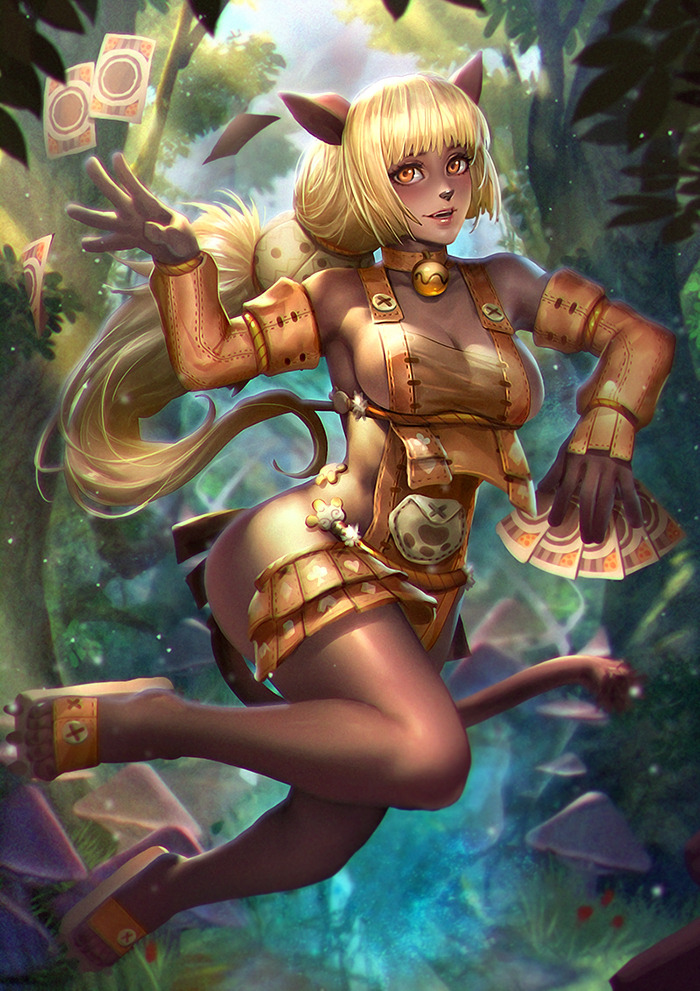 spyrale:     Nudtawut Thongmai // Follow Artist on Facebook  