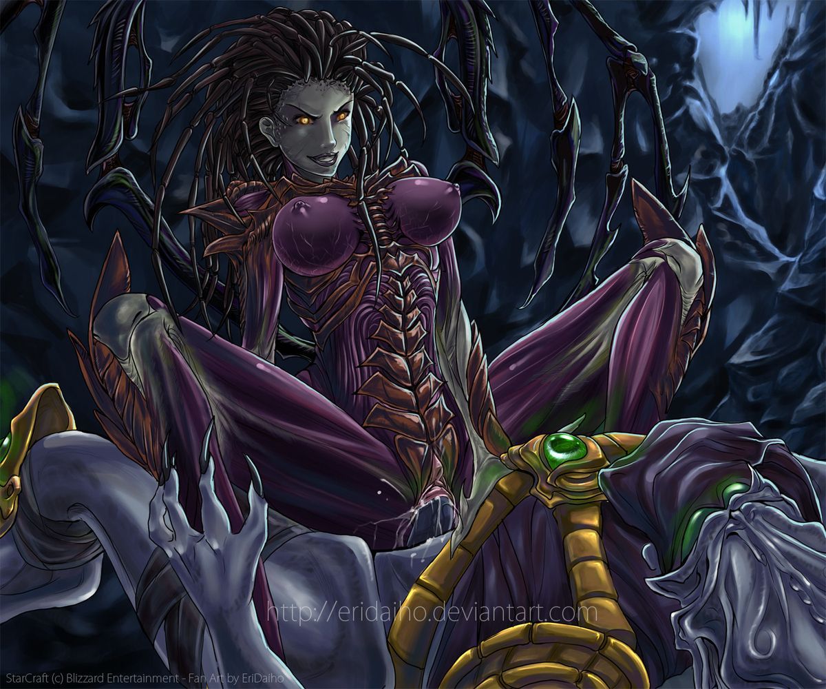 Queen of sex