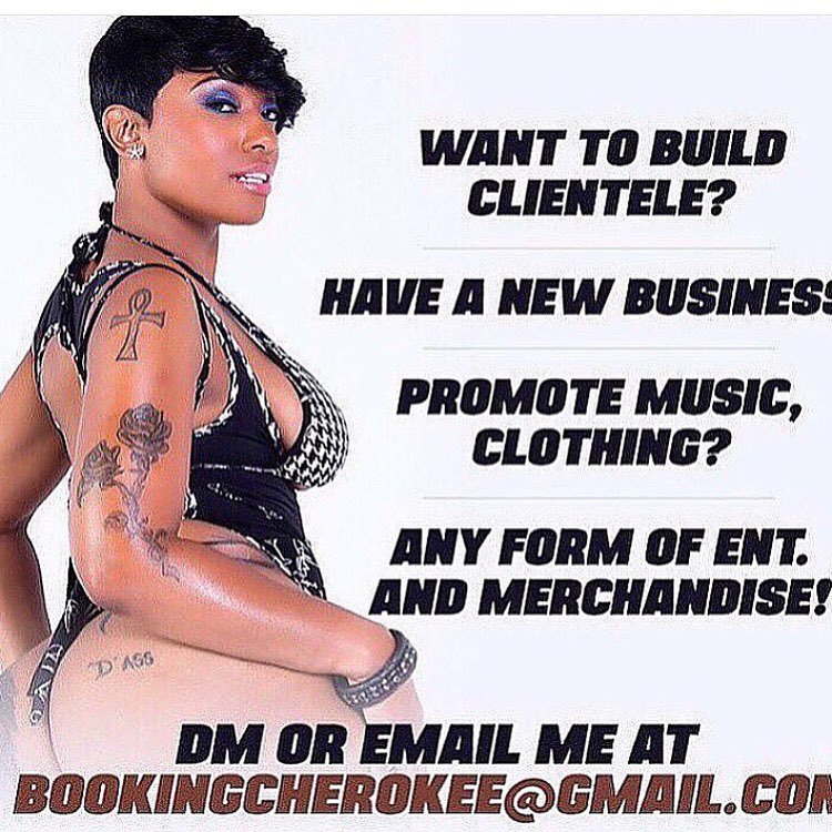 thequeencherokeedass:  For all promotion for music beats clothing merchandise or