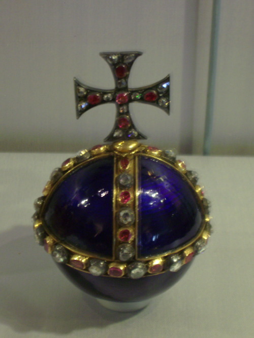 neoprusiano:@Neoprusiano Joyas de la Corona de PrusiaJewels of the Crown of PrussiaCorona de Guiller