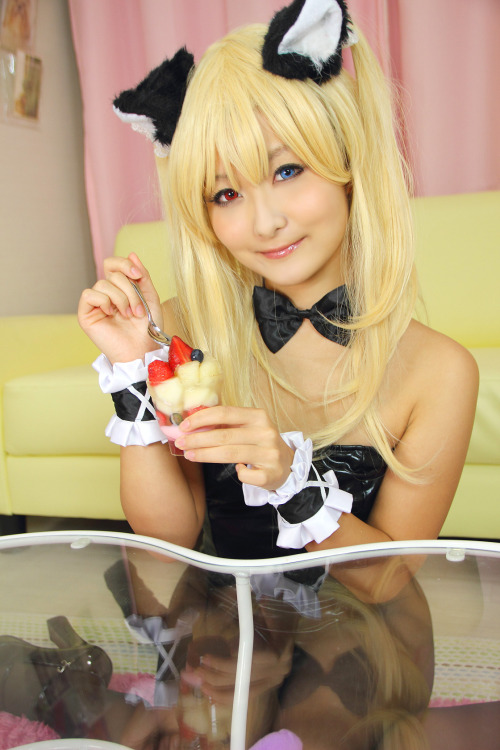 Boku wa Tomodachi ga Sukunai - Hasegawa Kobato (Kyuru-chan) 48HELP US GROW Like,Comment & Share.CosplayJapaneseGirls1.5 - www.facebook.com/CosplayJapaneseGirls1.5CosplayJapaneseGirls2 - www.facebook.com/CosplayJapaneseGirl2tumblr - http://cosplayjapan