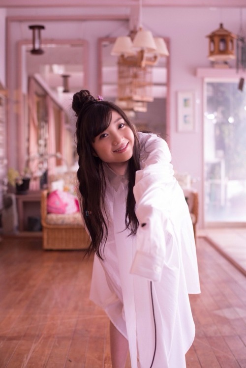 momonofu: 有安さん（*^Θ^*）