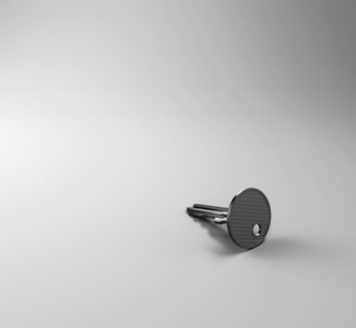 livebymoonlight:  escapekit:  The Uncomfortable An ongoing sadistic project—by Athens-based architect and 3D modeler Katerina Kamprani—that opposes the de rigueur function of design, in a bid to redesign everyday things with a twist, rendering them