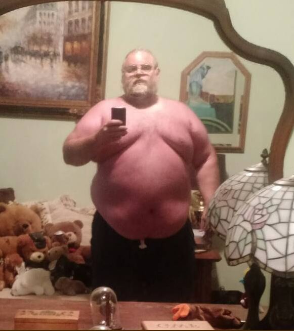 chubstermike:  Super Super sexy AF…. 