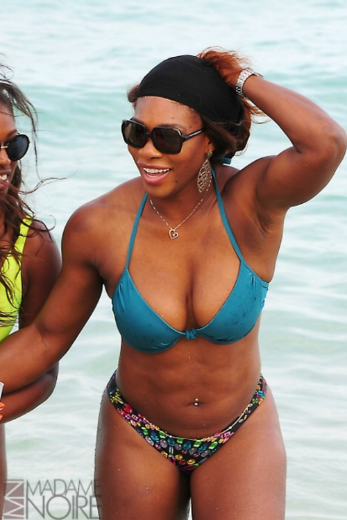 blackfitness:  There is a time for work and a time for play…know the difference