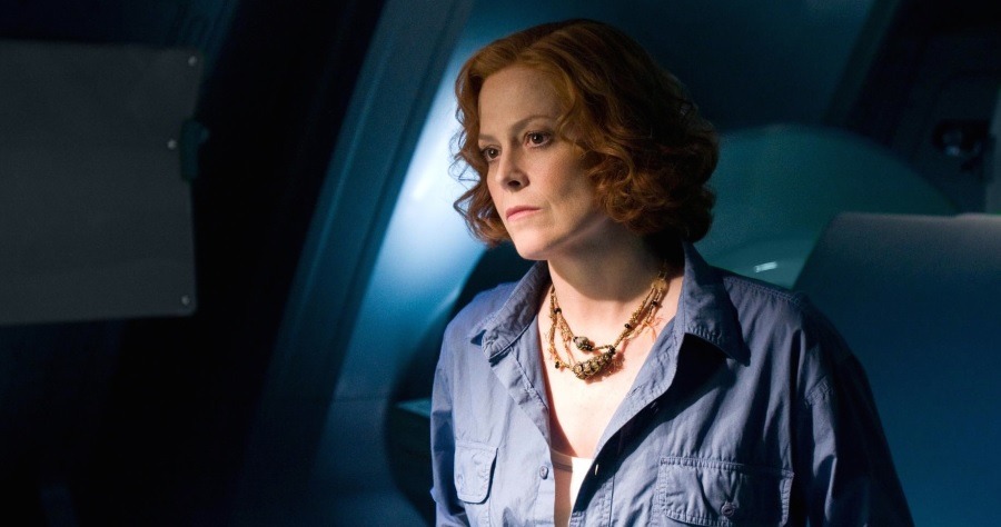 cvasquez:Happy 70th birthday to the queen: Sigourney Weaver 