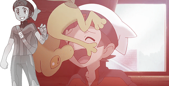 kiyotakamine:  pokémon omega ruby &amp; alpha sapphire protagonists 
