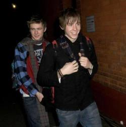 mcflygirl22:  Junes it’s a love/hate relationship 