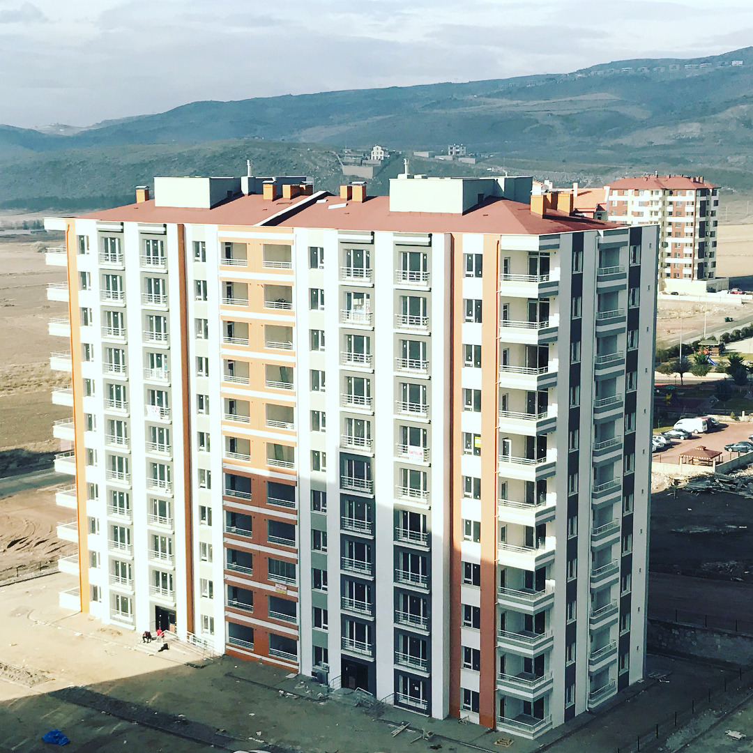 dogru emlak erkilet dere mah brut 215 m2 4 1 site ici luks