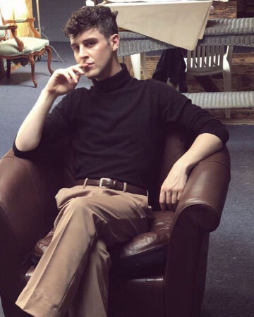 Robert Manion Appreciation Post