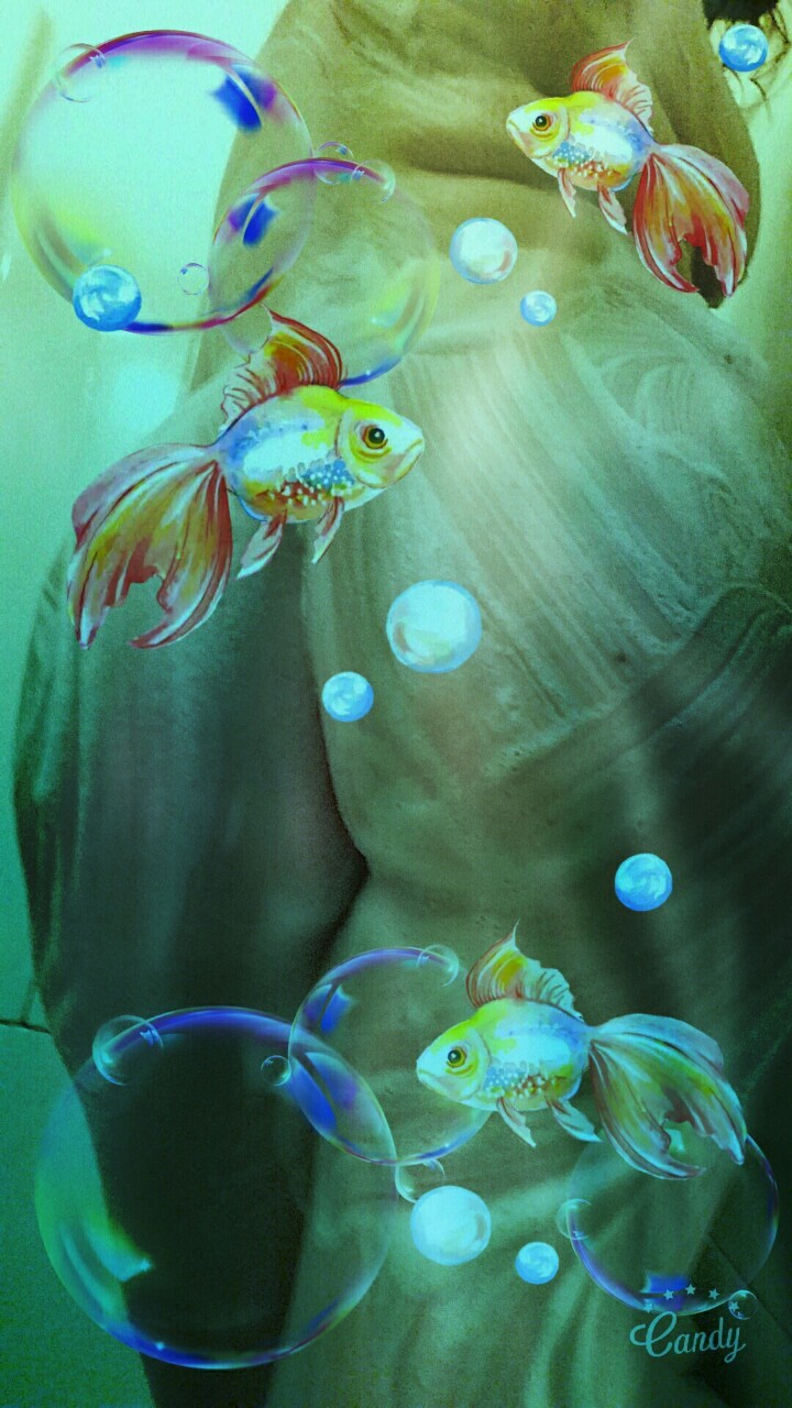 wearmedowntobones:  Under the sea 