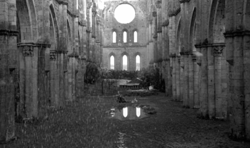 caughtbetweenspaceandtime:Nostalghia1983Andrei Tarkovsky