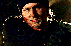 jax + bruised and battered (requested by purgatorian)