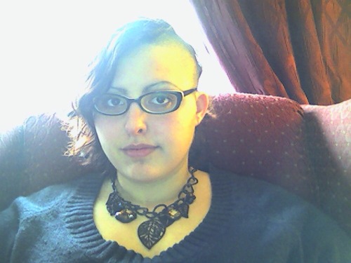 forthanalingus:~~a look back at 2014~~bonus selfies that didn’t make the cut but I want to tac