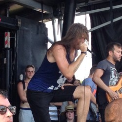 Oh,Sleeper #Warpedtour #Stpete #Florida #Bands