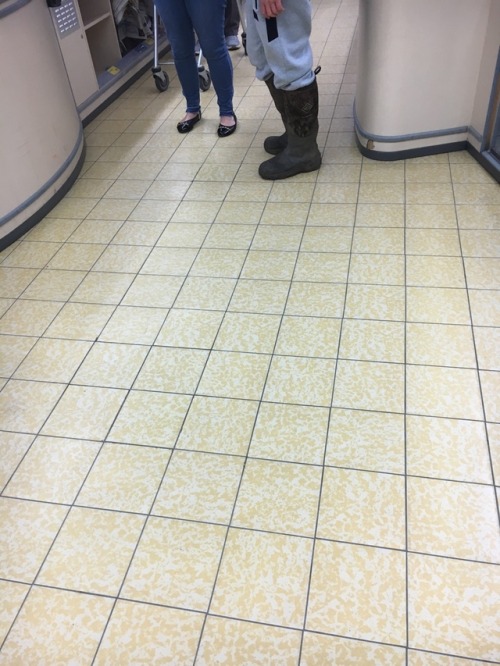 Wellies