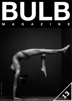 bstereo:  Cover Bulb Magazine No.13 Croatia