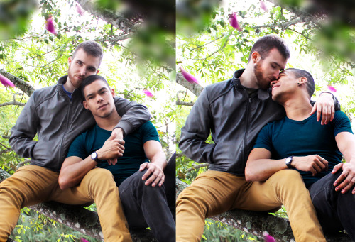 love-for-boys:  My boyfriend and me, follow me Instagram @devoratus <3 