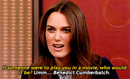 laadystoneheart:  “When I was about 5 I think, I desperately wanted to be a pirate and have the hat and everything.” - Keira Knightley