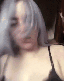 inthewoods01:Billie needs a Daddy or Mommy. Anyone interested?
