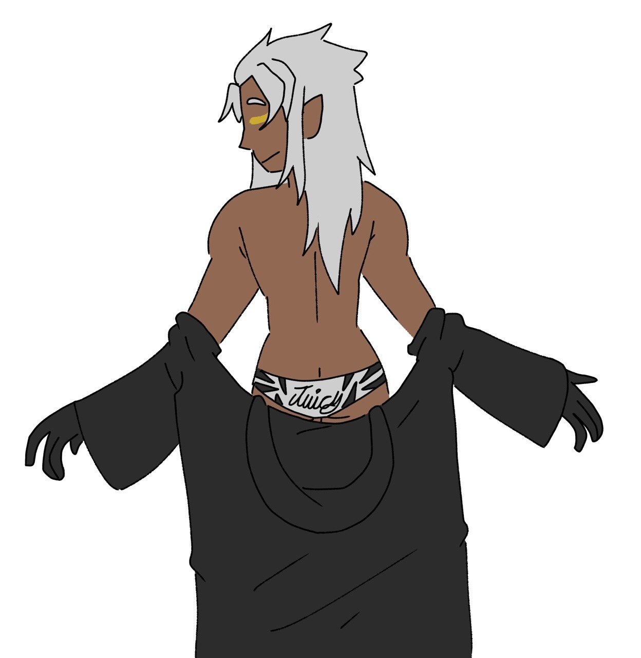badlydrawn-kh:  worse