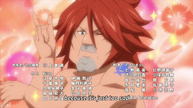 Vanillas Fairy Tail Opening Gifs