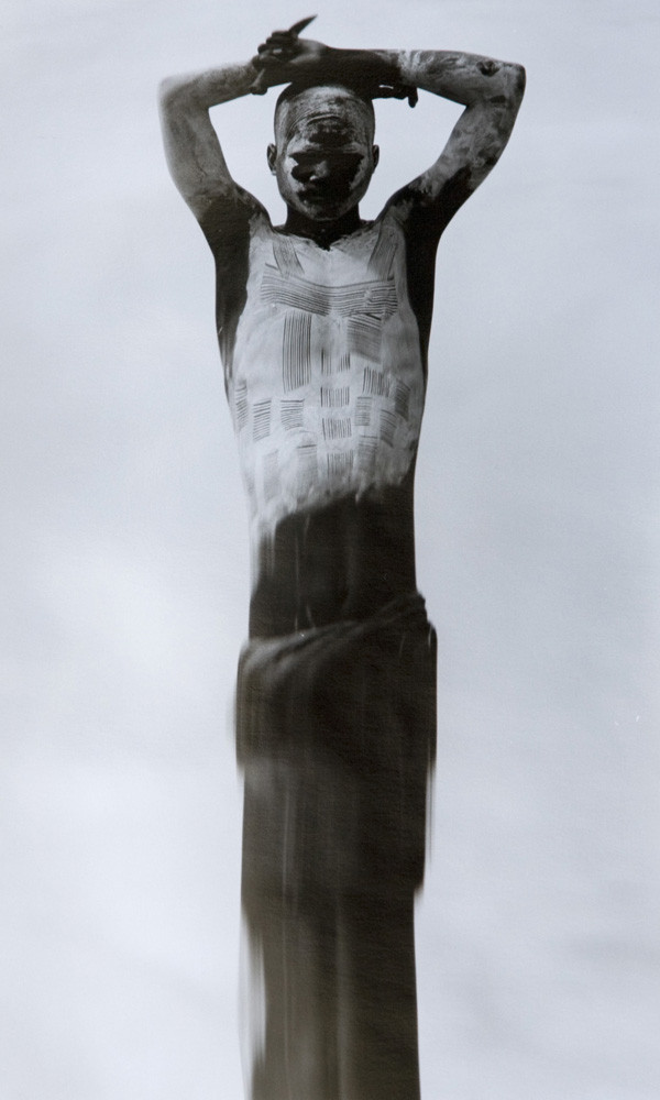 vjeranski:  Elisabeth SundayAnimus Series
