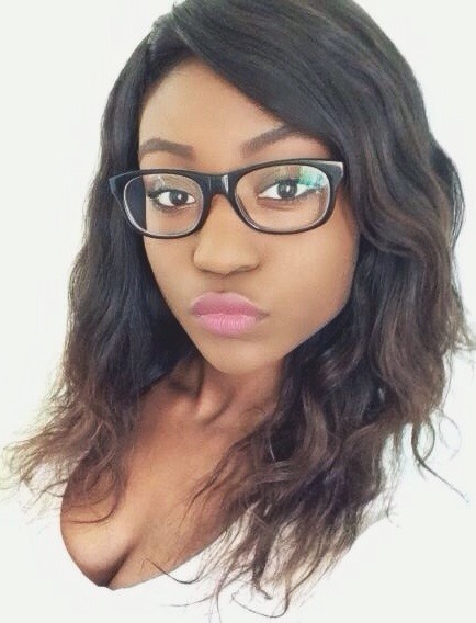 fckyeahprettyafricans:  blvnc-et-noir: Bajan-Nigerian  