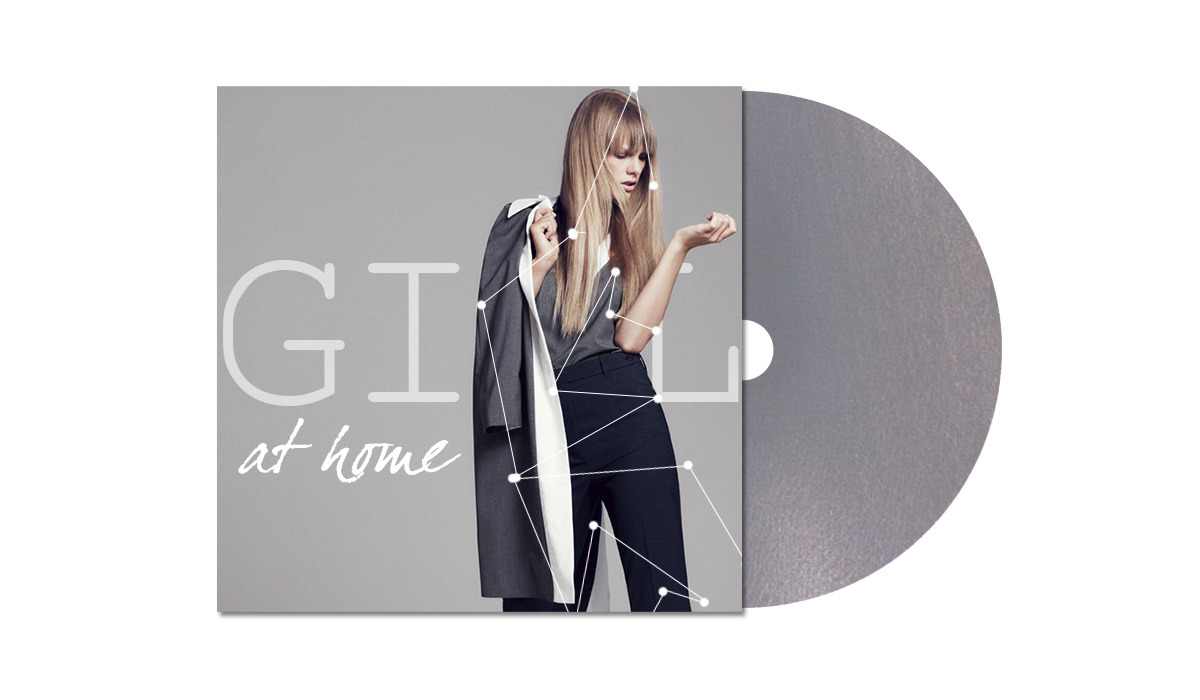 alisonswift:  Red Deluxe Edition tracks 