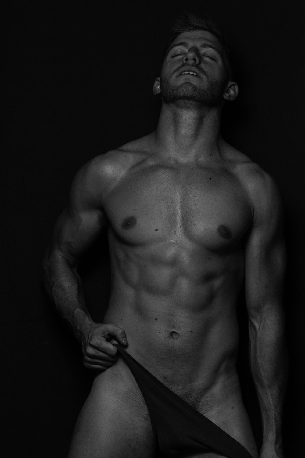 LETS GET NAUGHTY