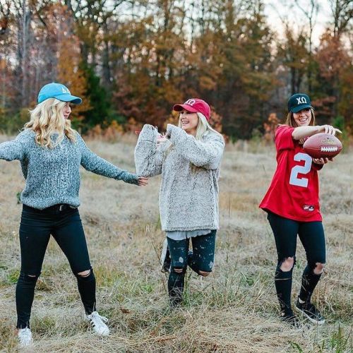 Bama vs. Georgia Who’s your pick? / on Instagram ift.tt/2m9nXpN