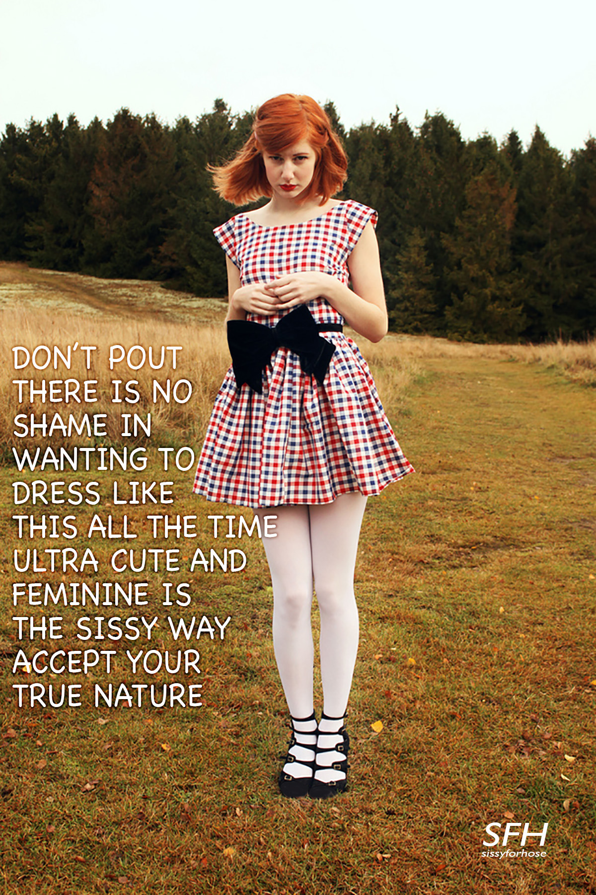 Sissy Cheri On Tumblr