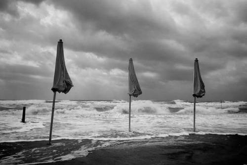 ginocchiaapunta: la fine dell'estate [Terracina (LT), 10 settembre 2017] (presso Terracina)